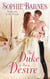 The Duke of Her Desire - Diamonds in the Rough