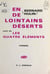 En de lointains déserts - Suivi de Les quatre éléments