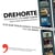 Drehorte - Fotografien zu einem Kriminalroman