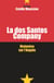 La dos Santos Company - Mainmise sur l'Angola