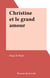 Christine et le grand amour
