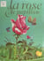 La rose et le papillon