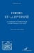 L'ordre et la diversité - La construction de l'institution royale en Italie normande au XIIe siècle