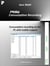 PRIMA Consumption Recording - Consumption recording on the PC with mobile support