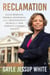 Reclamation - Sally Hemings, Thomas Jefferson, and a Descendant's Search for Her Family's Lasting Legacy