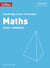 Lower Secondary Maths Workbook: Stage 7 - 1 year licence