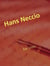 Hans Neccio - Marienfeld Banat