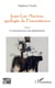 Jean-Luc Marion, apologie de l'inexistence - Tome 1 - La destinerrance des phénomènes