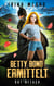 Betty Bond ermittelt - Bat Attack