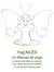 Yog'Ailes - Manuel de yoga qui donne des ailes aux parents pour apprendre à leur enfant à voler