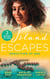 Island Escapes: Seduction At Sea - Vows They Can't Escape / Princess's Pregnancy Secret / All of Me