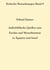 Außerbiblische Quellen zum Exodus und Monotheismus in Ägypten und Israel