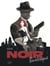 Noir Burlesque - Part 1