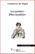 Les petites filles modèles