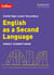 Lower Secondary English as a Second Language Student's eBook: Stage 9 - 1 year licence