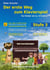 Der erste Weg zum Klavierspiel (Stufe 3) - Für Kinder ab ca. 8-9 Jahre - Der neue Weg zum Klavierspiel - Erweiterte Spieltechnik und mehr elementares Grundwissen