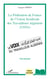 LA FEDERATION DE FRANCE DE L'UNION SYNDICALE DES TRAVAILLEURS ALGERIENS (USTA) - La voix du Travailleur Algérien
