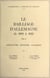 Le bailliage d'Allemagne de 1600 à 1632 (2). Agriculture, industrie, commerce