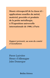 Musée rétrospectif de la classe 65 : applications usuelles du métal, matériel, procédés et produits de la petite métallurgie, à l'Exposition universelle internationale de 1900, à Paris - Rapport présenté, au nom du comité d'installation