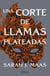 Una corte de llamas plateadas - #5
