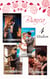 E-PACK Bianca noviembre 2017 - El mejor regalo para San Valentín, una novela de Harlequin