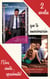 E-Pack Bianca y Deseo septiembre 2020 - El mejor regalo para San Valentín, una novela de Harlequin