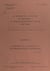 La Maison de la culture de Grenoble et son environnement social (1967-1969) (2). Rapport II : la Maison de la culture et les organisations adhérentes