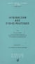 Introduction aux études politiques (1). Vocabulaire et notions de base, 1974-1975