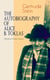 THE AUTOBIOGRAPHY OF ALICE B. TOKLAS (Modern Classics Series) - Glance at the Parisian early 20th century avant-garde (One of the greatest nonfiction books of the 20th century)