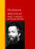 Obras - Colección  de Herman Melville - Biblioteca de Grandes Escritores