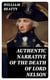 Authentic Narrative of the Death of Lord Nelson