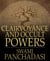 Clairvoyance and Occult Powers