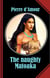The naughty Matoaka - The sexiest and the naughtiest Pocahontas you will ever meet!