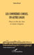 Les Confréries corses, un autre logos - Place et rôle des rites et chants religieux
