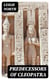 Predecessors of Cleopatra