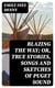 Blazing the Way; Or, True Stories, Songs and Sketches of Puget Sound