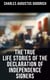 The True Life Stories of the Declaration of Independence Signers
