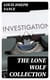 The Lone Wolf Collection