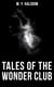 Tales of the Wonder Club - Occult, Horror & Supernatural Stories