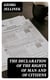 The Declaration of the Rights of Man and of Citizens