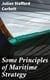 Some Principles of Maritime Strategy