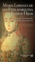 María Lorenza de los Ríos, Marquesa de Fuerte-Híjar - Vida y obra de una escritora del Siglo de las Luces