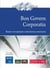 Bon govern corporatiu - Bases conceptuals i aplicacions pràctiques