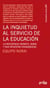 La inquietud al servicio de la educación