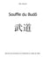 Souffle du Budo - Recueil de chroniques d'un Budo-Ka en quête de l'être.