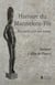 Histoire du Manneken-Pis - Racontée par lui-même