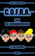 C.O.F.R.A. und die Jugendherberge - 24 Ratekrimis