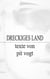 Dreckiges Land - Texte