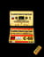 Das wunderbare Comeback der Compact Cassette - inkl. Tipps und Service am NAKAMICHI-Chassis - Bildband in Farbe auf Fotobrillant-Papier (200g)