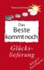 Das Beste kommt noch - Glückslieferung, vegetative Therapiewissenschaften